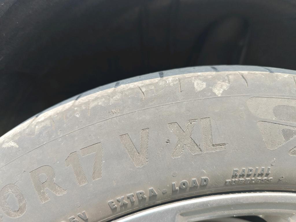 Daño en Carocería dañado dañado