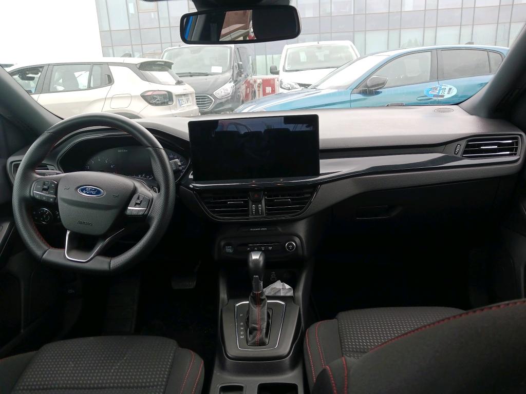 Foto Ford Focus 3