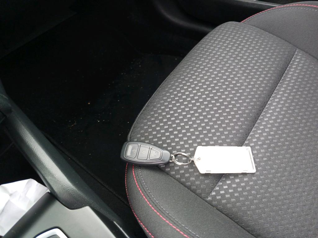 Foto Ford Focus 4
