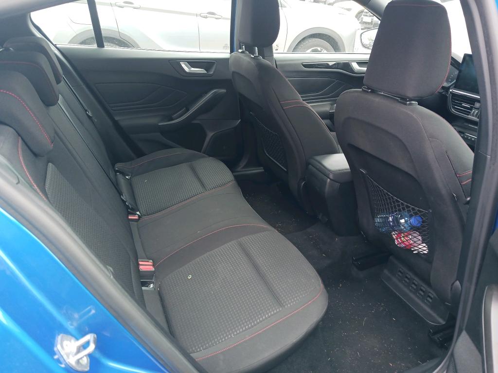 Foto Ford Focus 6