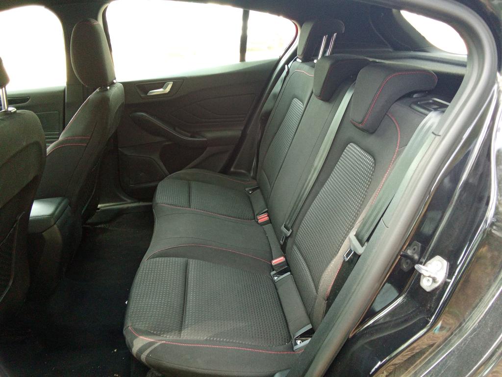 Foto Ford Focus 6