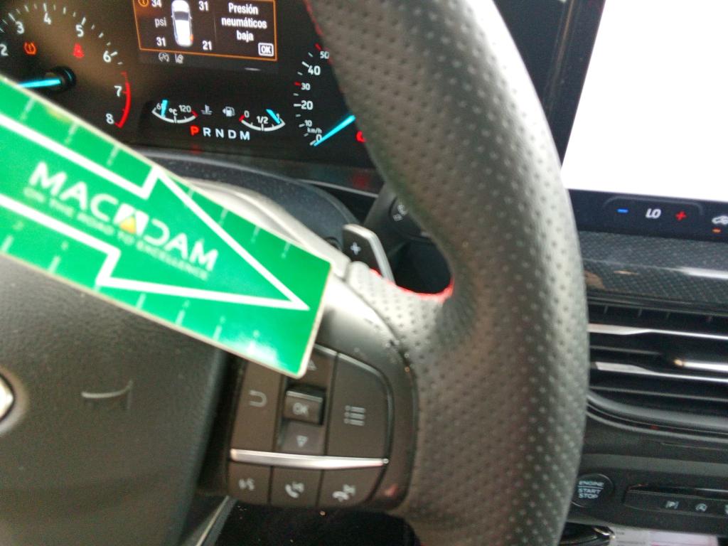 Daño en Asientos dañado dañado