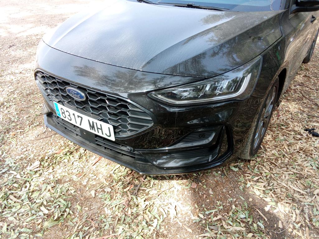 Daño en Carocería dañado dañado