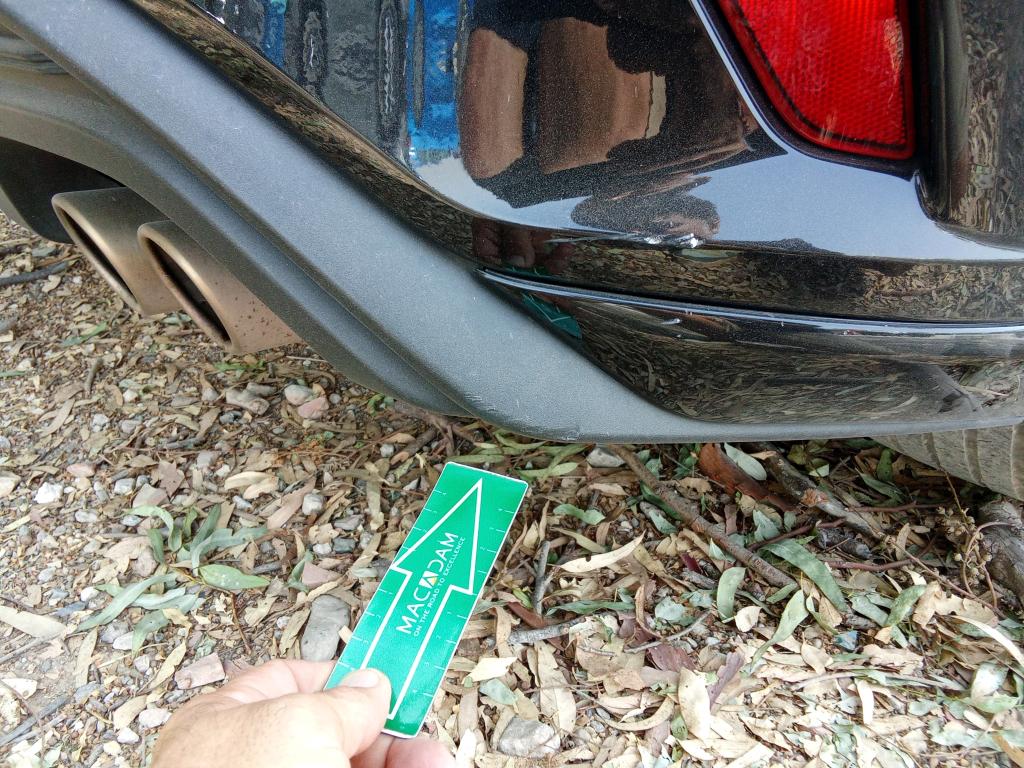 Daño en Carocería dañado dañado