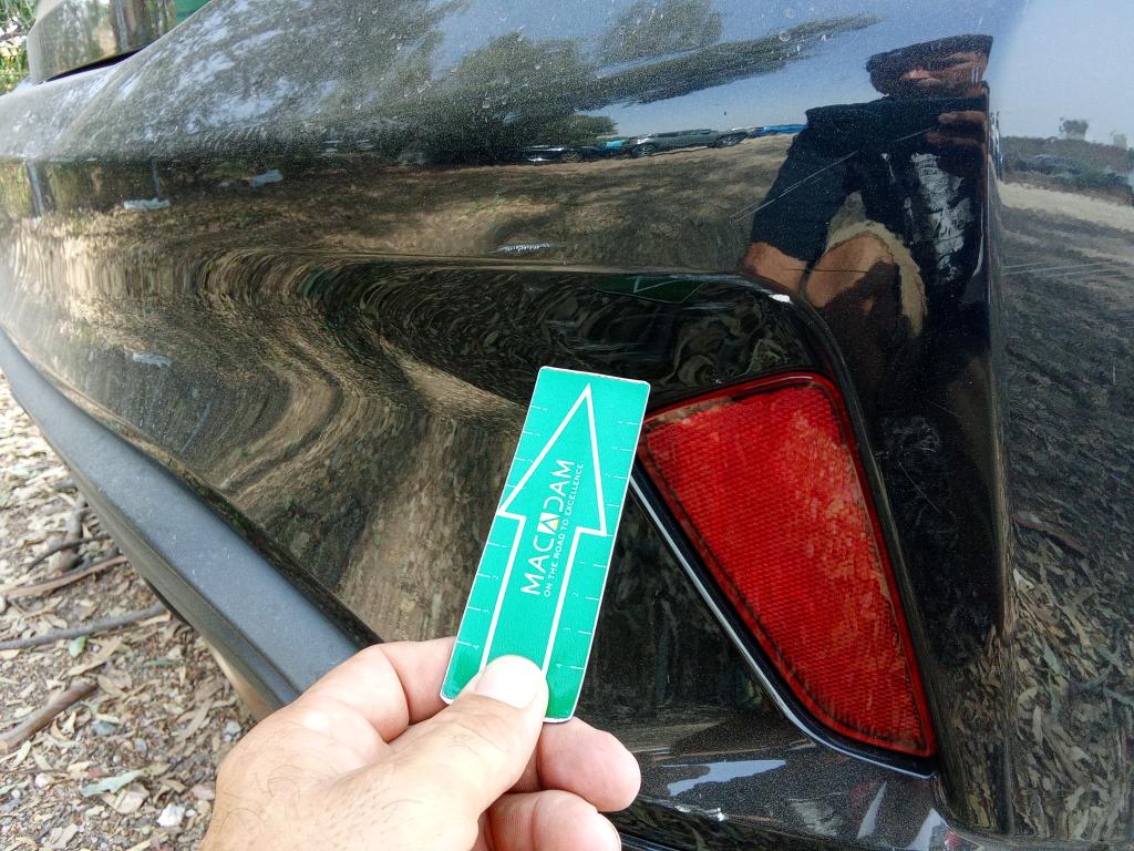 Daño en Carocería dañado dañado
