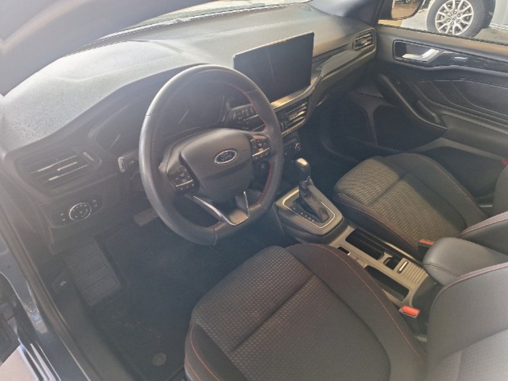 Foto Ford Focus 3