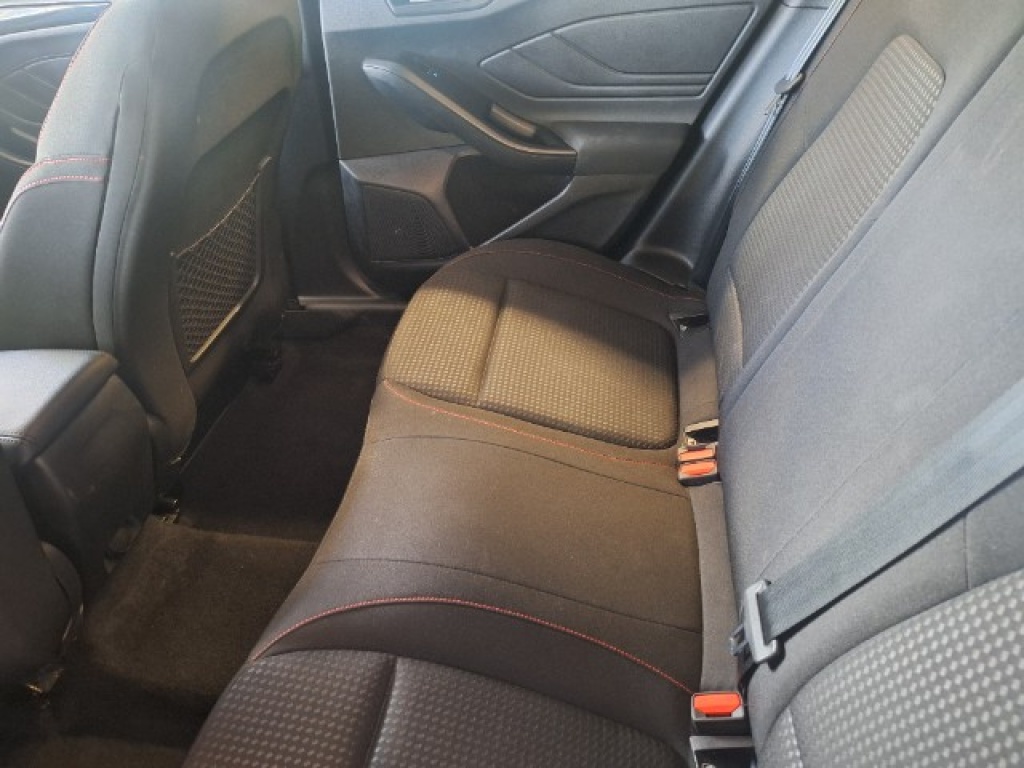 Foto Ford Focus 6