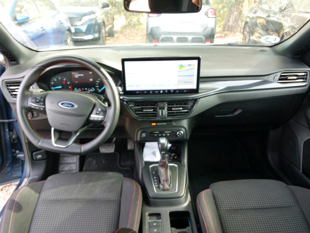 Foto Ford Focus 3