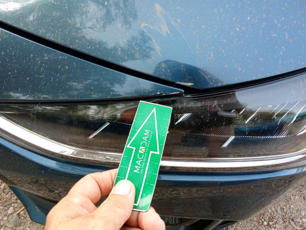 Daño en Carocería dañado dañado
