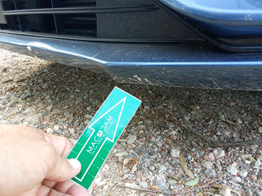 Daño en Carocería dañado dañado