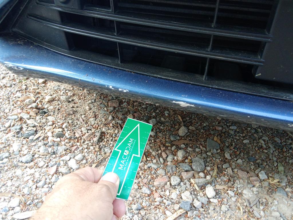 Daño en Carocería dañado dañado
