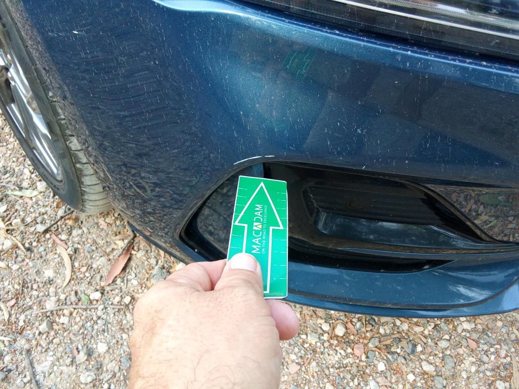 Daño en Carocería dañado dañado