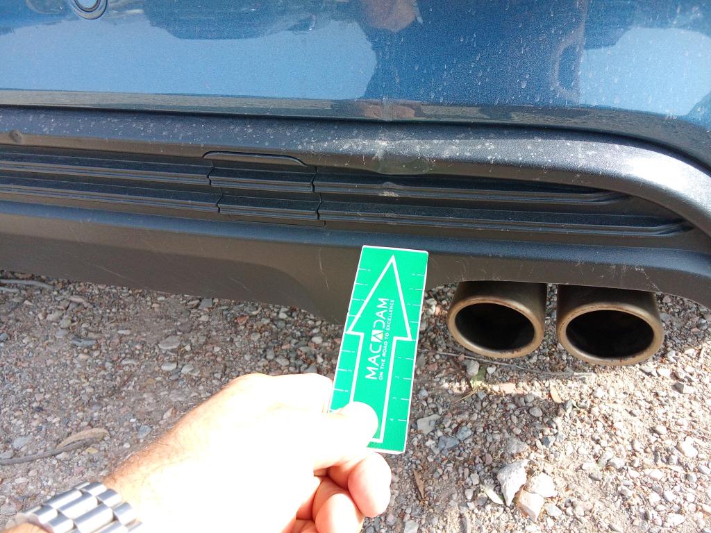 Daño en Carocería dañado dañado