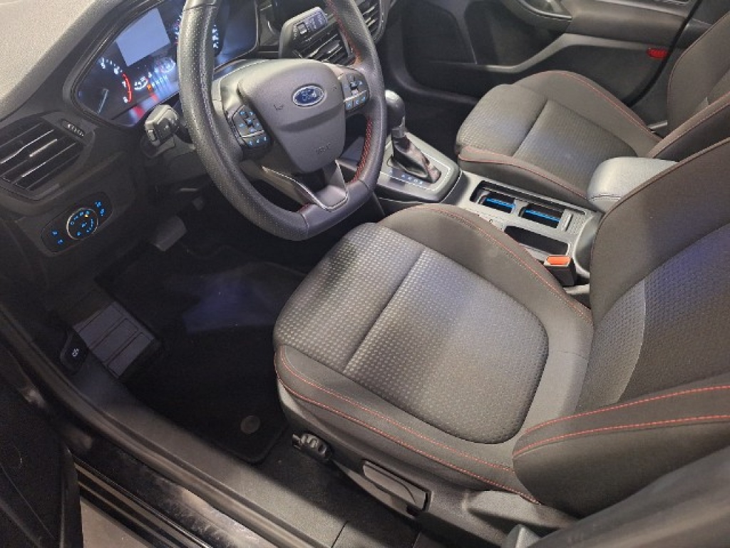 Foto Ford Focus 3