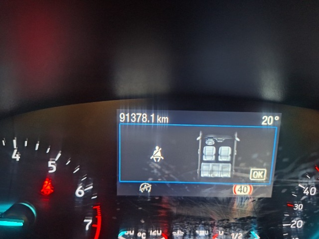 Foto Ford Focus 5