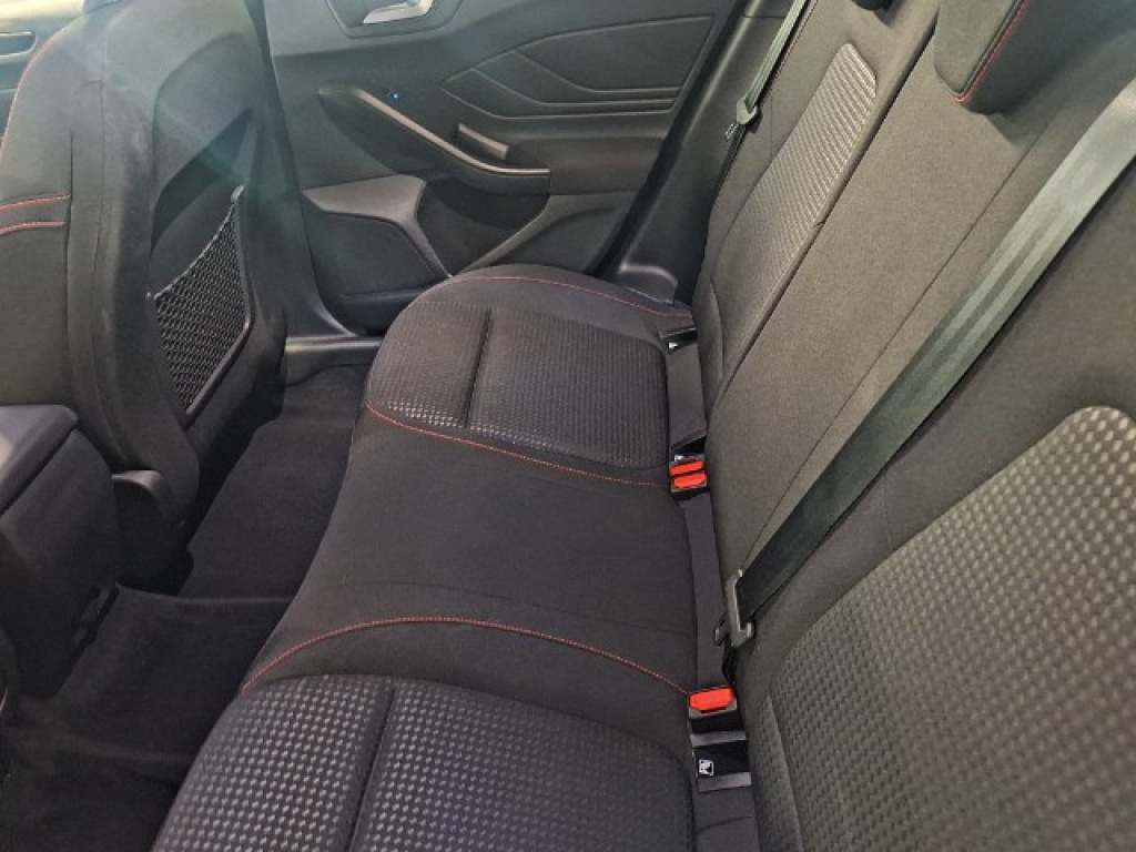 Foto Ford Focus 6