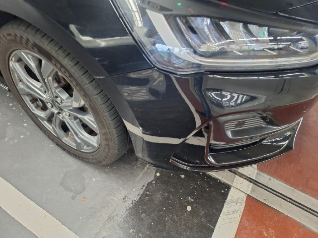 Daño en Carocería dañado dañado