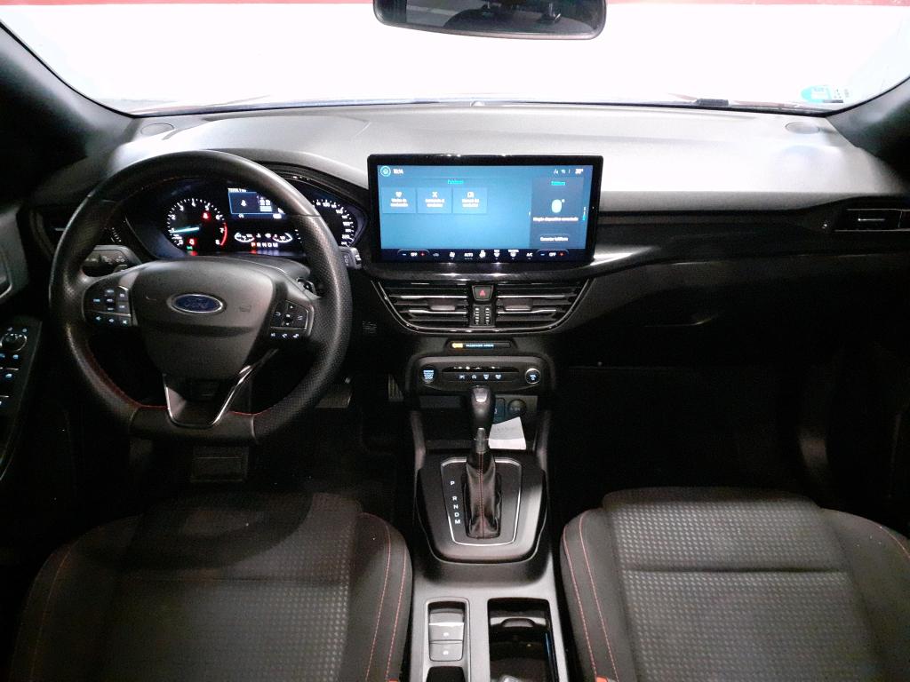 Foto Ford Focus 3