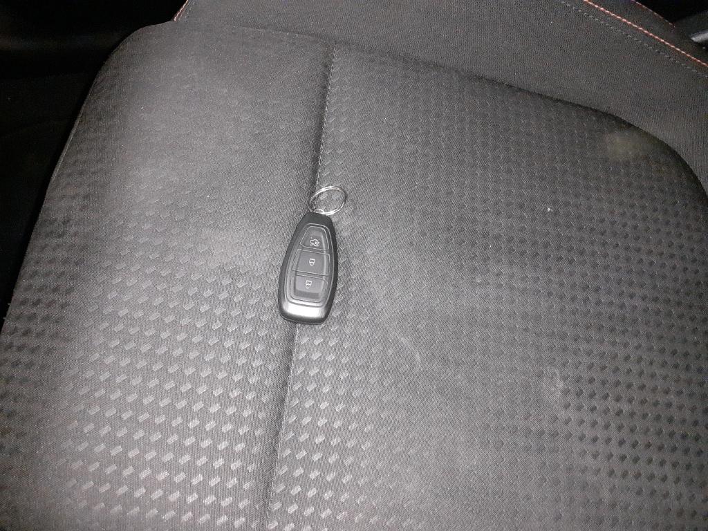 Foto Ford Focus 4