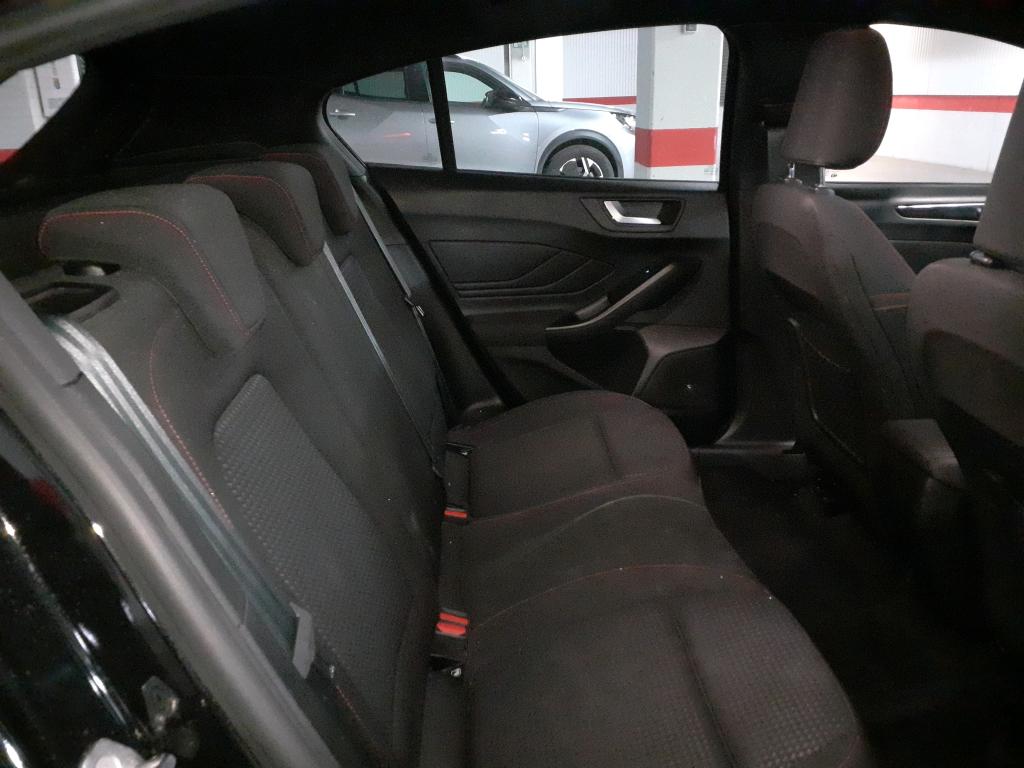 Foto Ford Focus 6