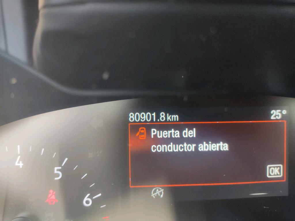 Foto Ford Focus 5
