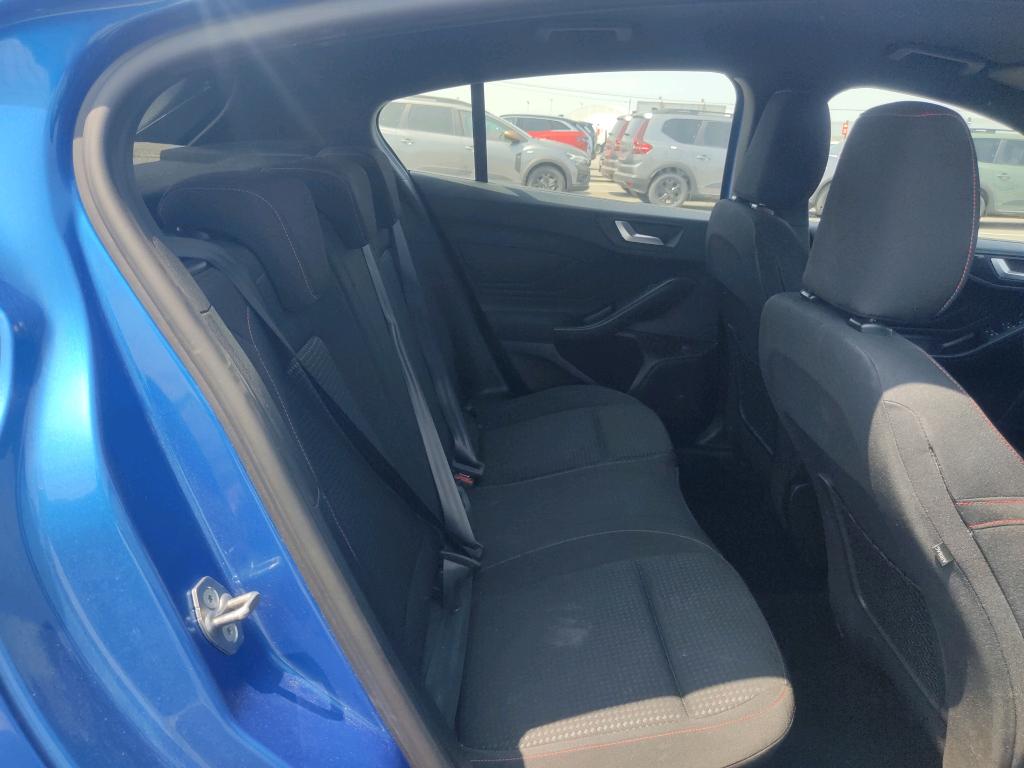 Foto Ford Focus 6