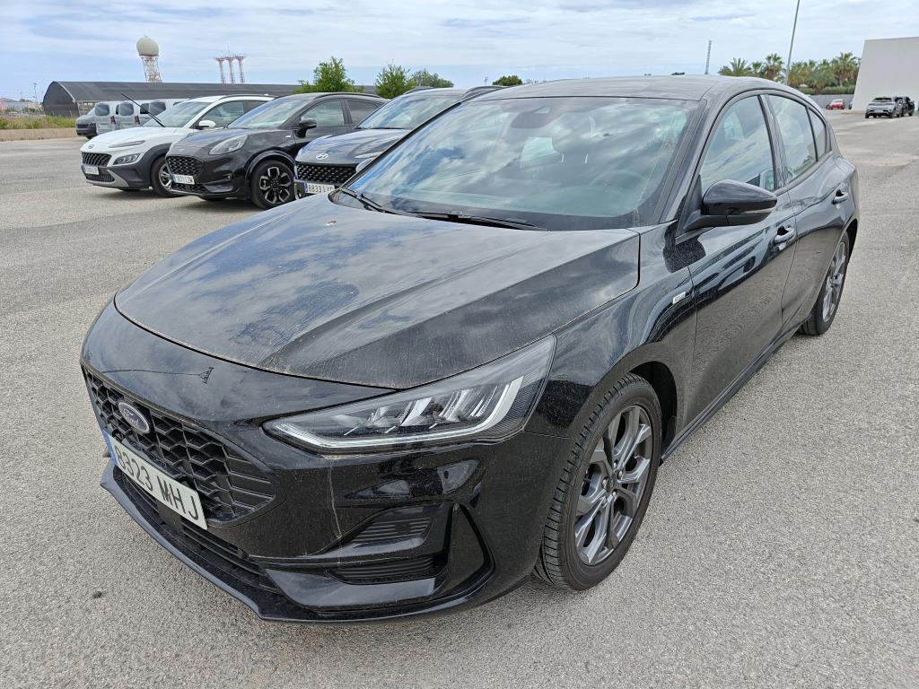 Ford Focus FOCUS