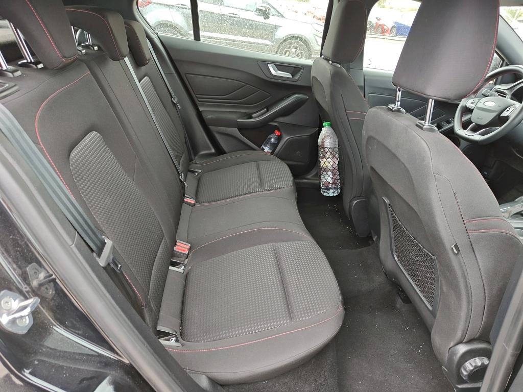 Foto Ford Focus 6