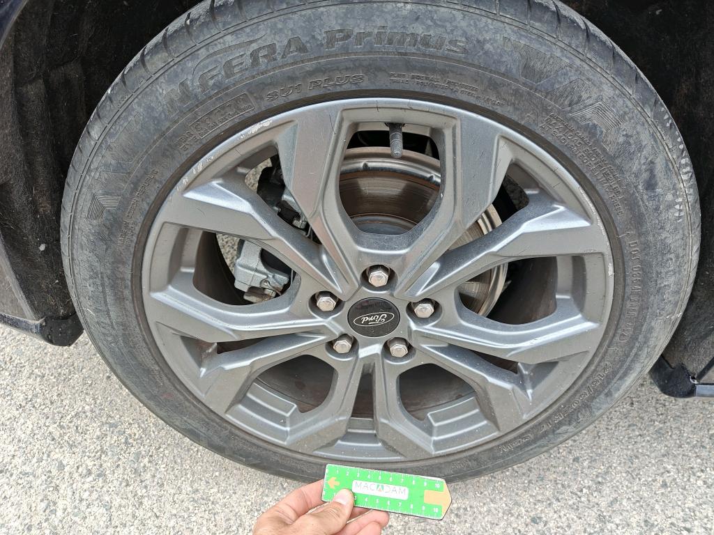 Daño en Carocería dañado dañado