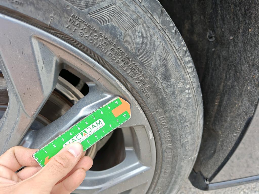 Daño en Carocería dañado dañado
