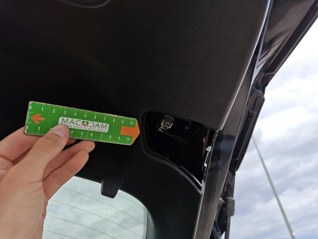 Daño en Asientos dañado dañado