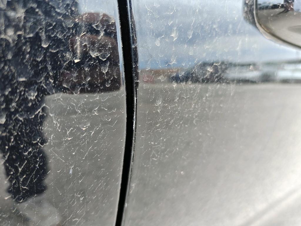Daño en Panel Arañazo ligero Arañazo ligero