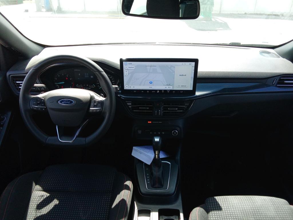 Foto Ford Focus 3