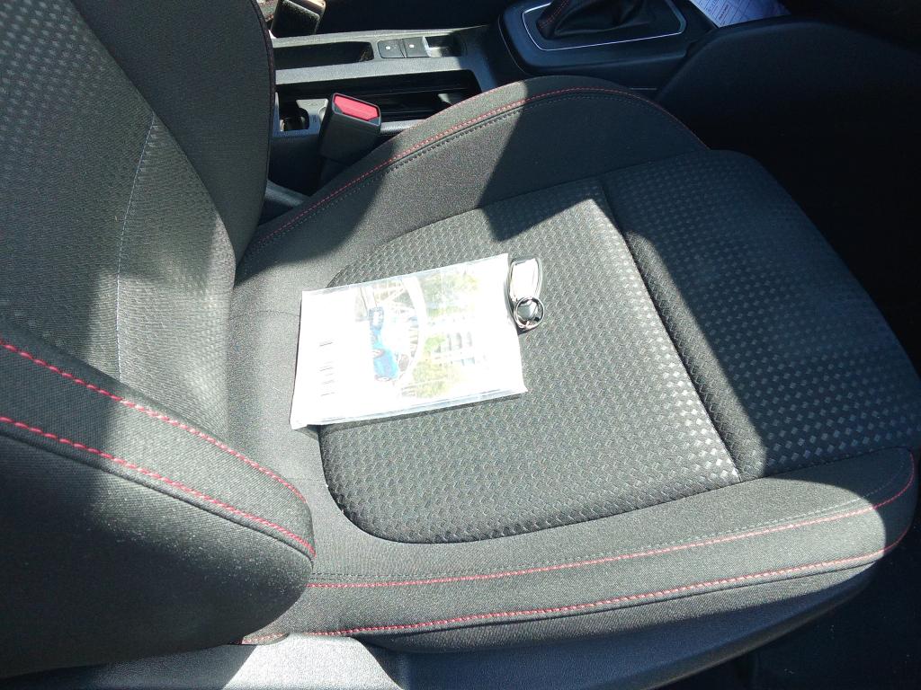 Foto Ford Focus 4