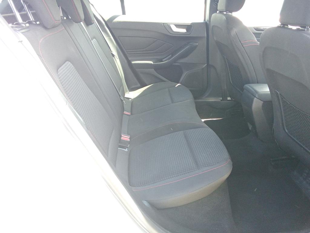 Foto Ford Focus 6