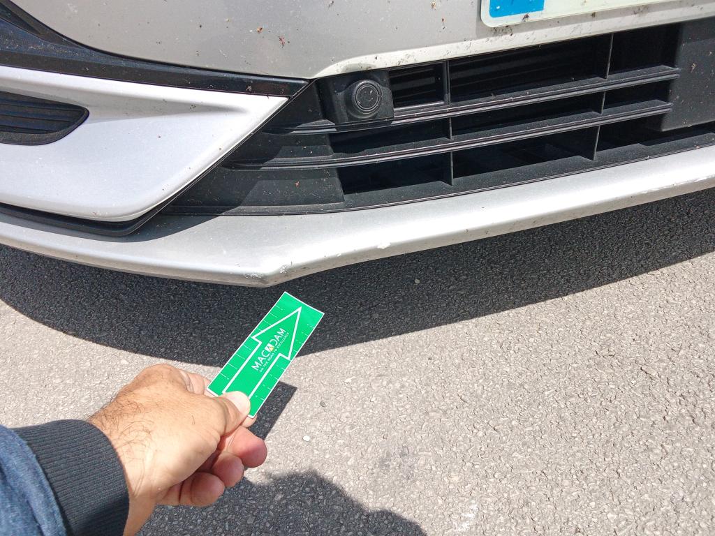 Daño en Carocería dañado dañado