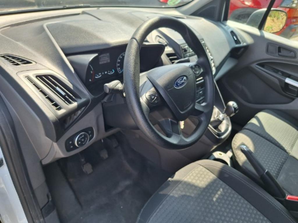 Foto Ford CONNECT 3
