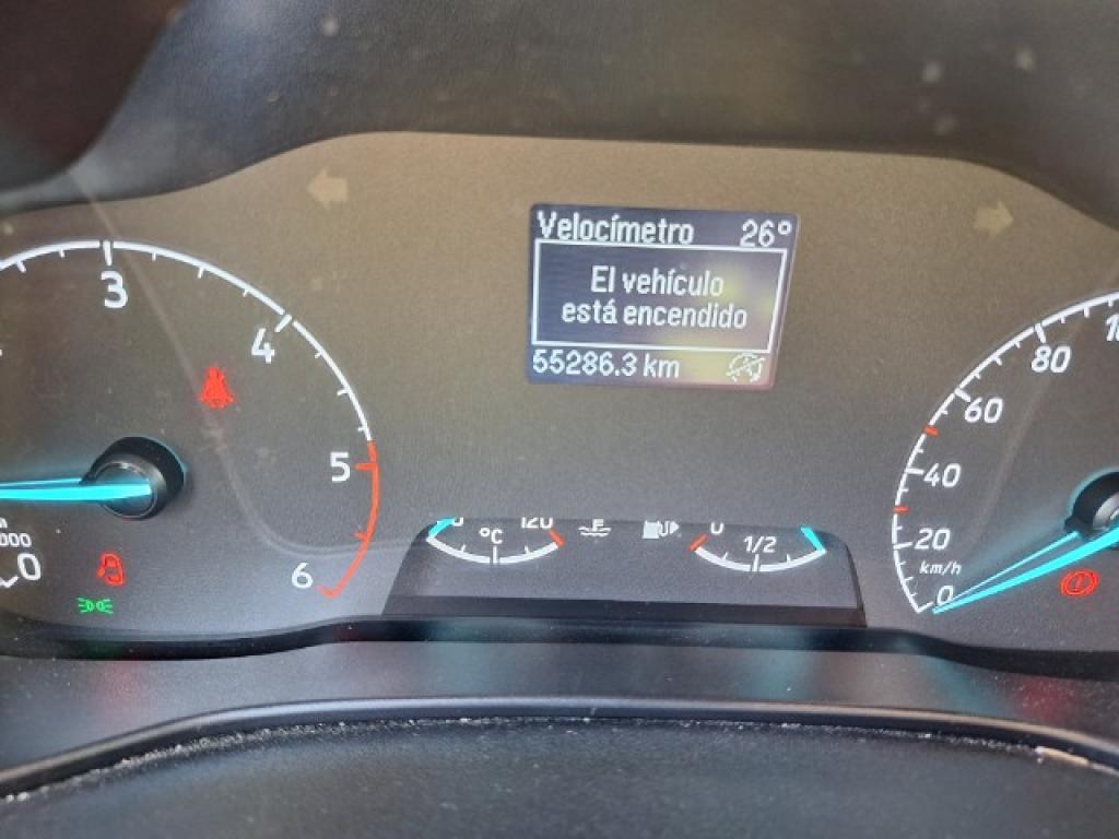Foto Ford CONNECT 5