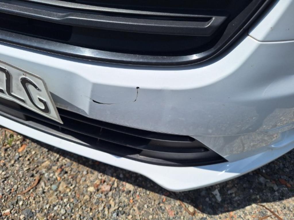 Daño en Carocería dañado dañado
