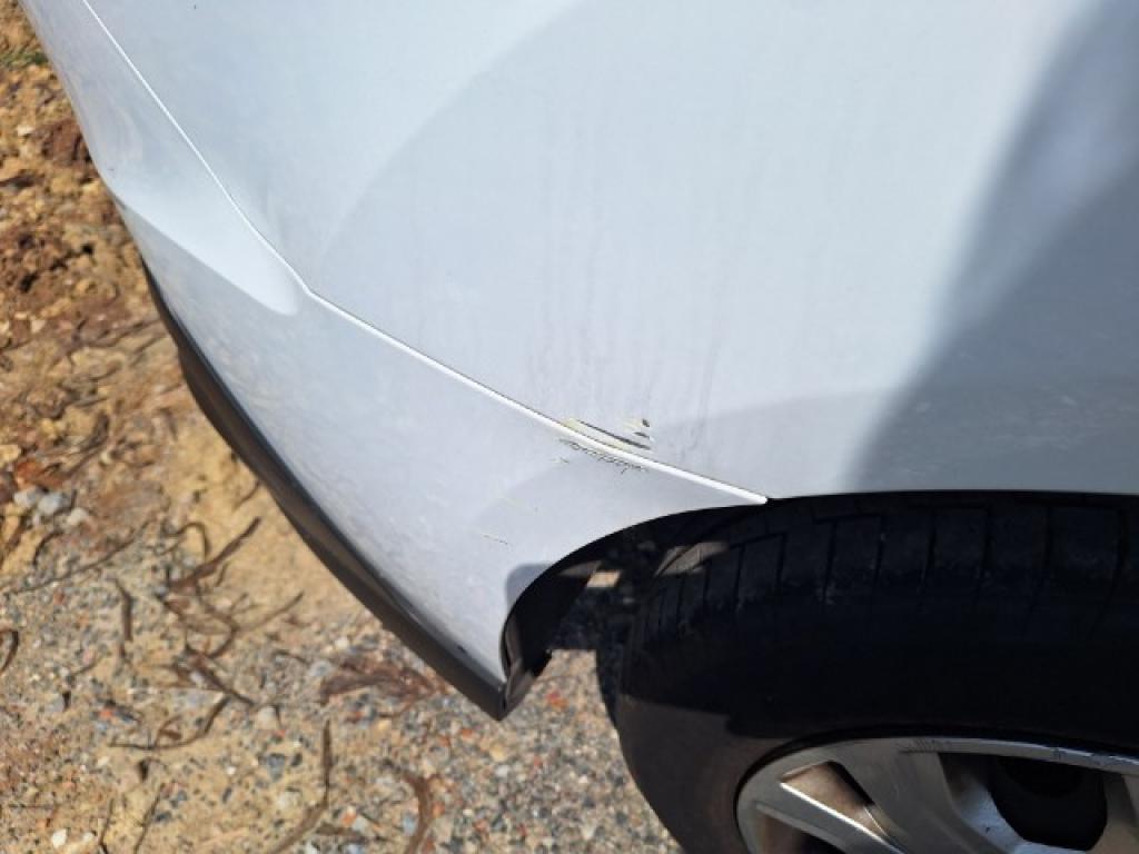 Daño en Carocería dañado dañado