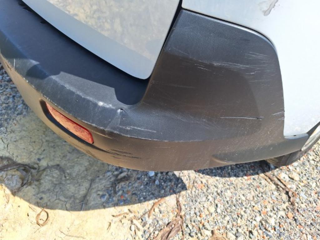 Daño en Carocería dañado dañado