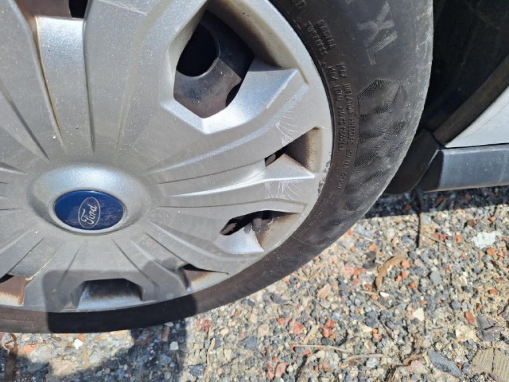 Daño en Carocería dañado dañado