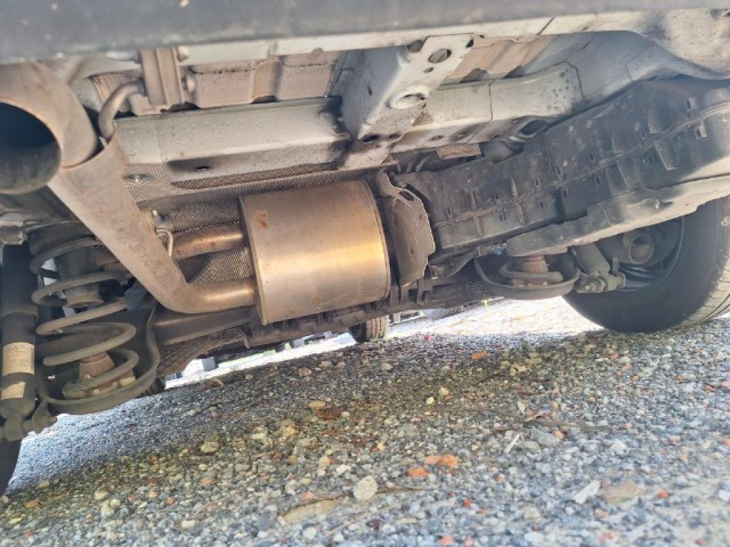 Daño en Mecanica Faltante Faltante