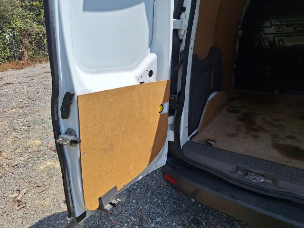 Daño en Asientos dañado dañado