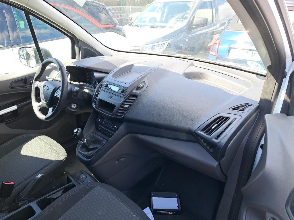 Foto Ford CONNECT 3