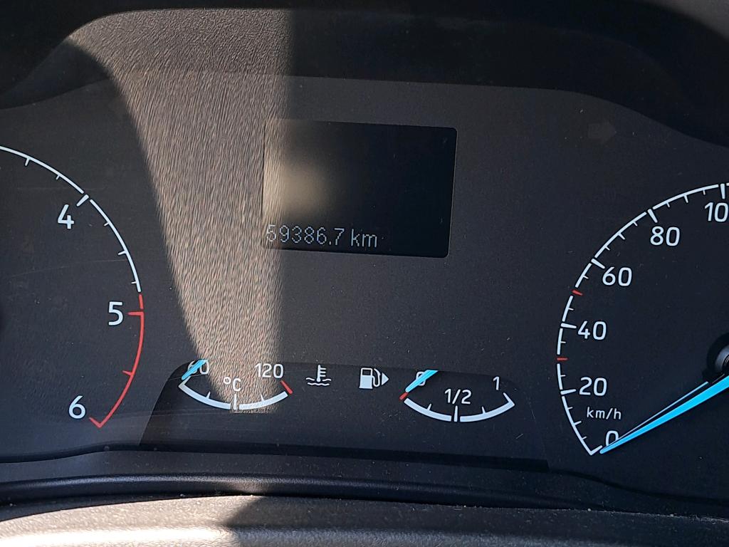 Foto Ford CONNECT 5