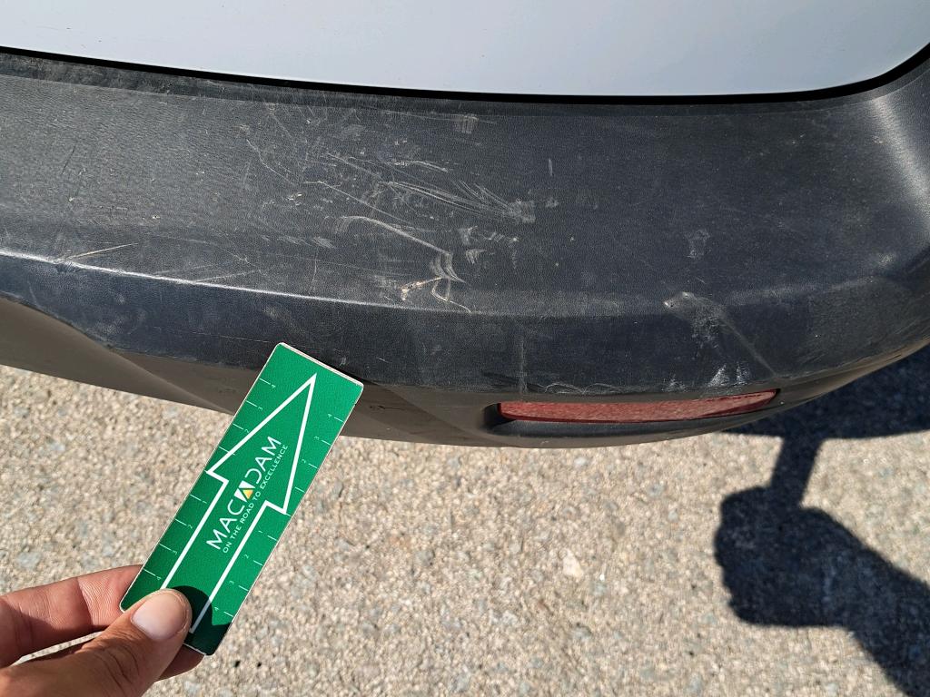 Daño en Carocería dañado dañado