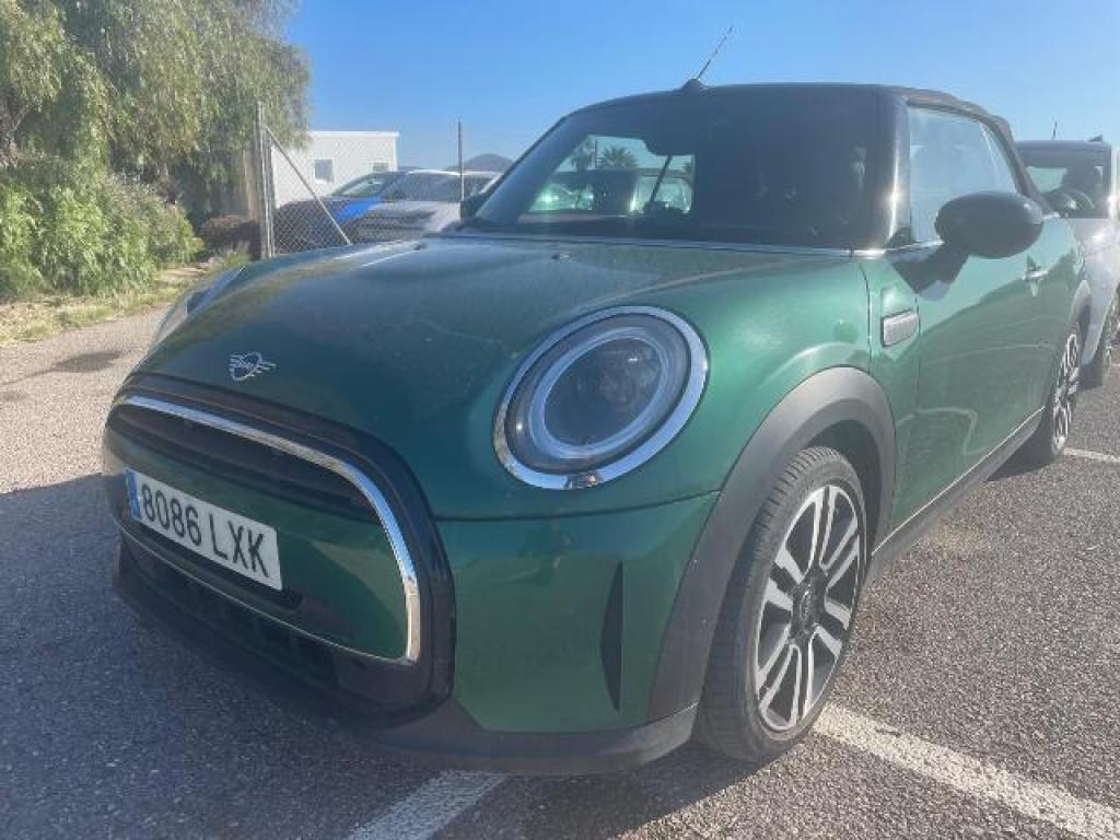 Mini COOPER COOPER