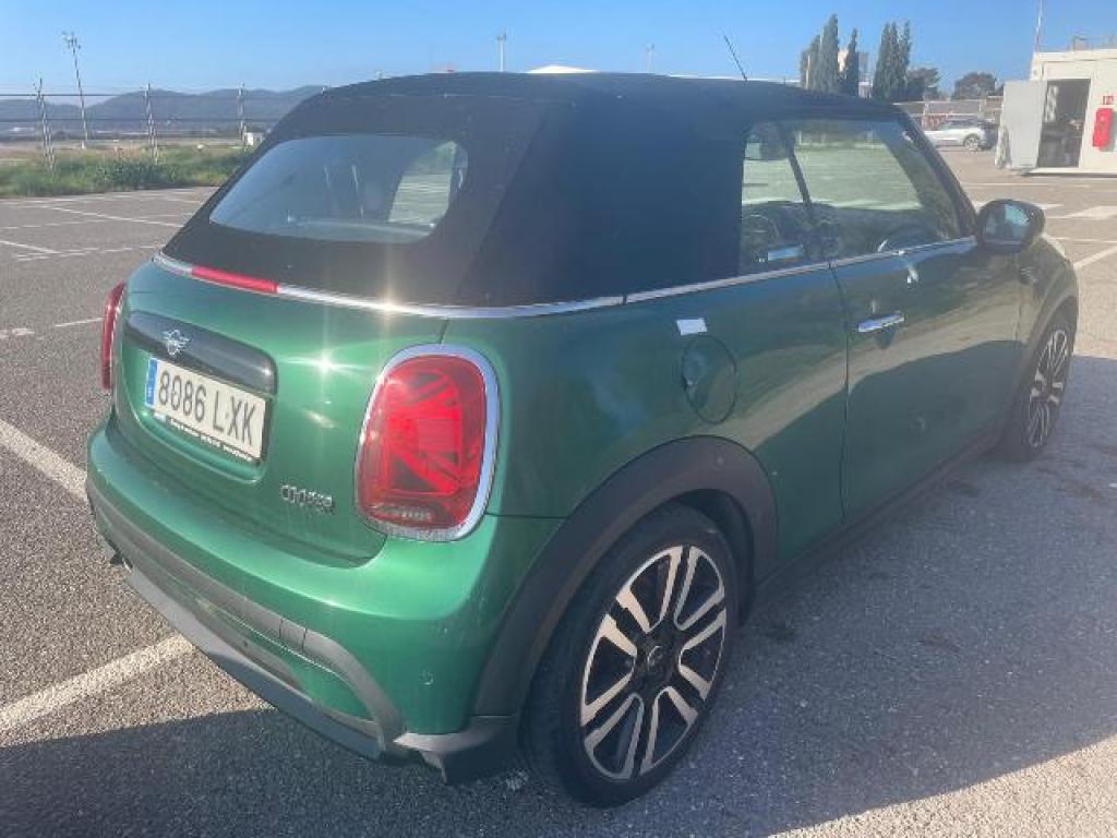 Foto Mini COOPER 2