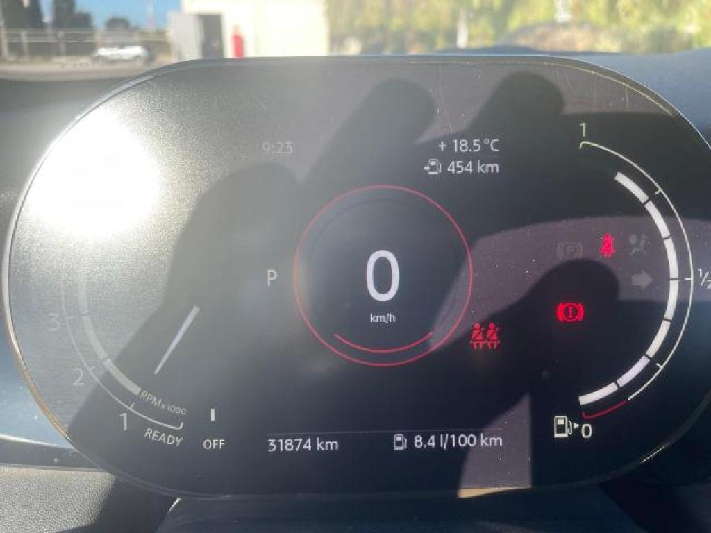 Foto Mini COOPER 5